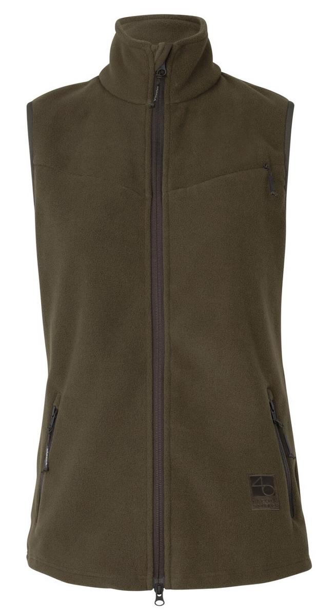 Harkila Härkila Anniversary fleece waistcoat W Willow
