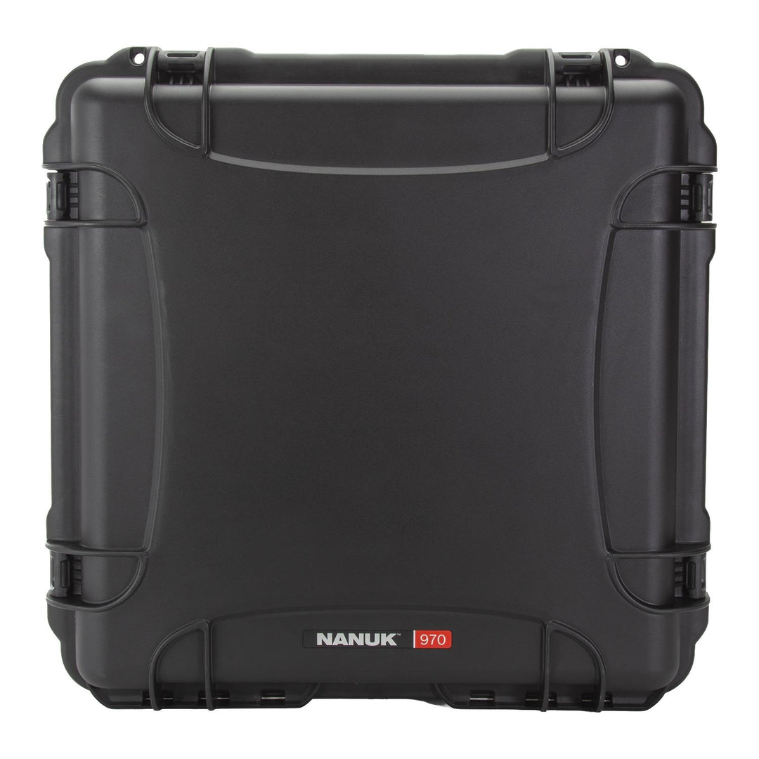 NANUK 970 Waterproof Hard Case