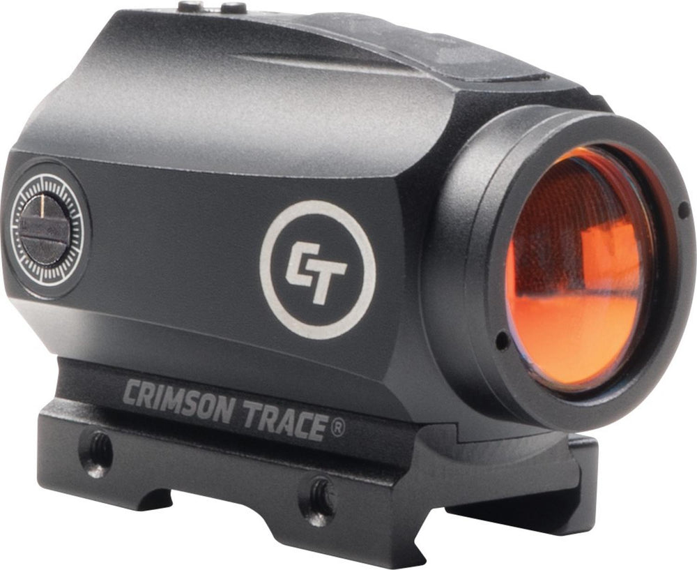 Crimson Trace Cts 1000 Low Mount – view 2