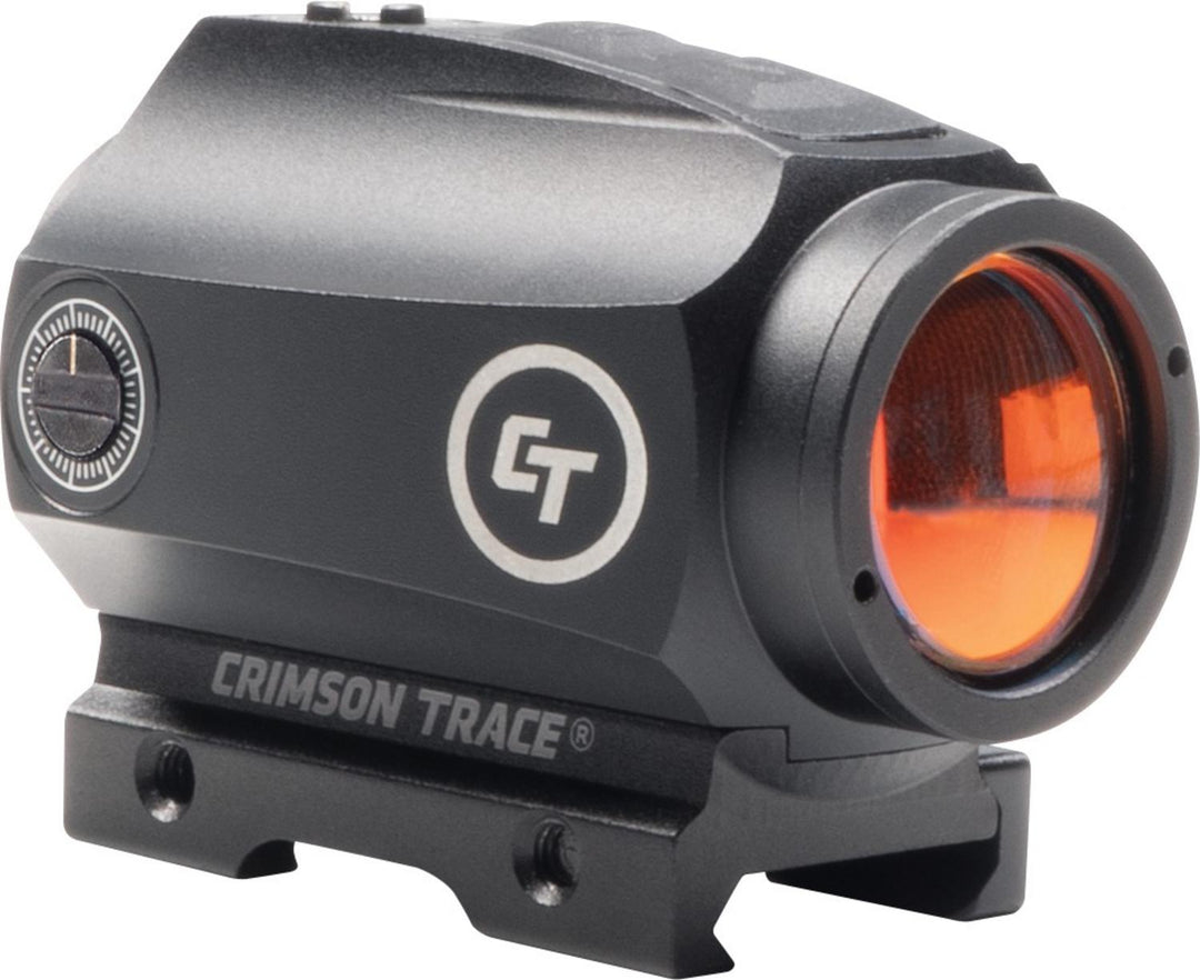 Crimson Trace Cts 1000 Low Mount – view 2