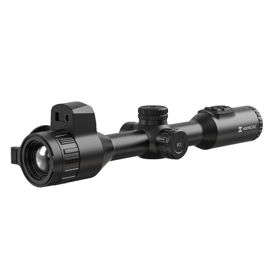 HIKMICRO Stellar 3.0 640px 35mm Thermal Riflescope with LRF - Refurbis