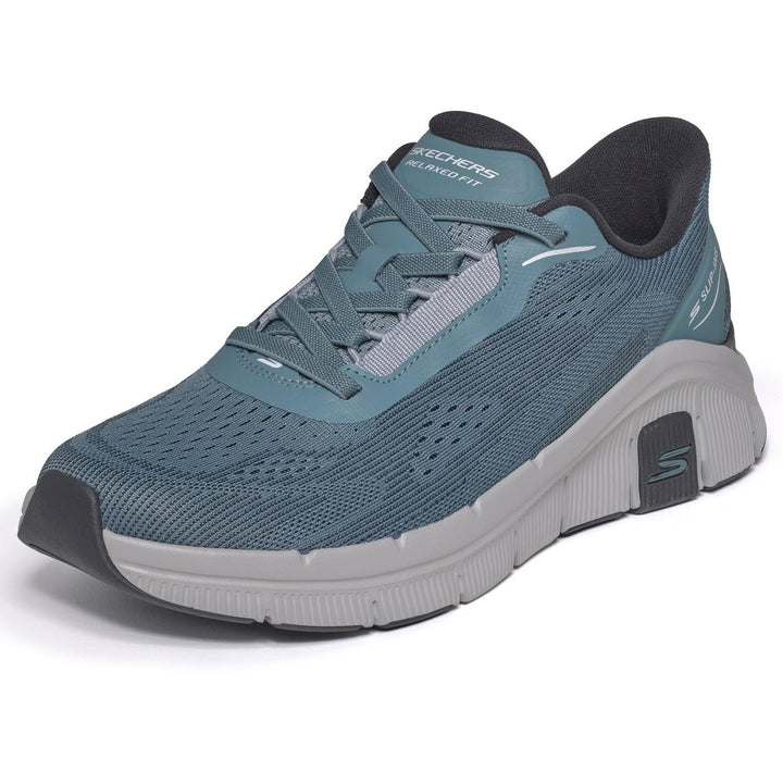RELAXED FIT FLEX ZAYDER Slate Mesh/Synthetic