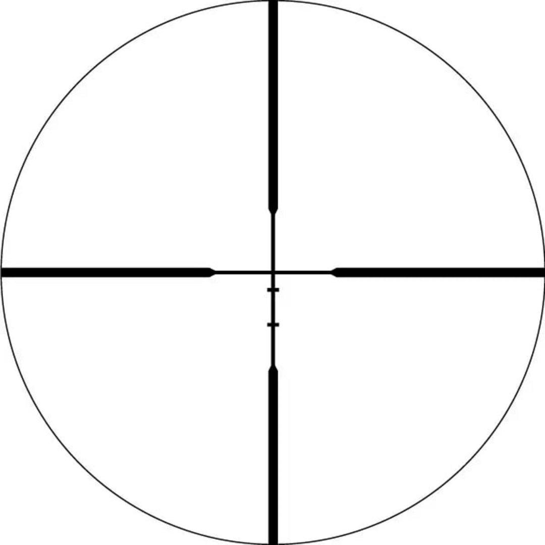 Vortex Crossfire® HD 3-9x40 Muzzleloader BDC MOA