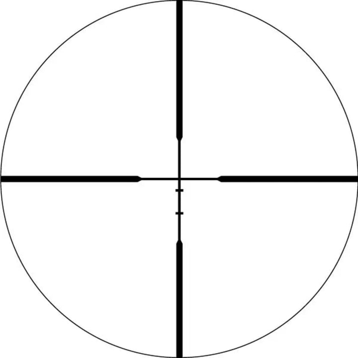 Vortex Crossfire® HD 3-9x40 Muzzleloader BDC MOA