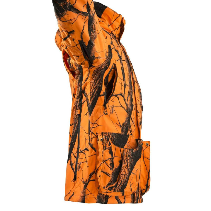 Beretta MULL INSULATED JACKET Realtree Ap Camo Hd