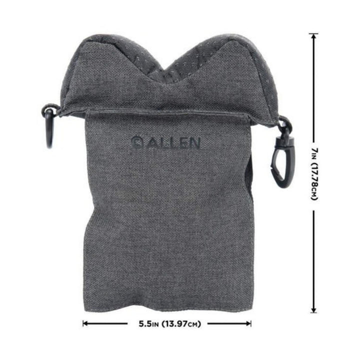 Allen Eliminator Lightweight Window Mount Shooting Rest