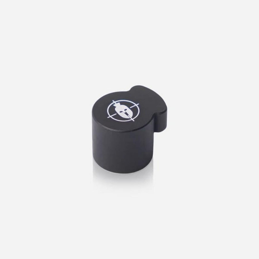 Spartan Adapter Dirt Plug - Spartan 12mm [pk/3]
