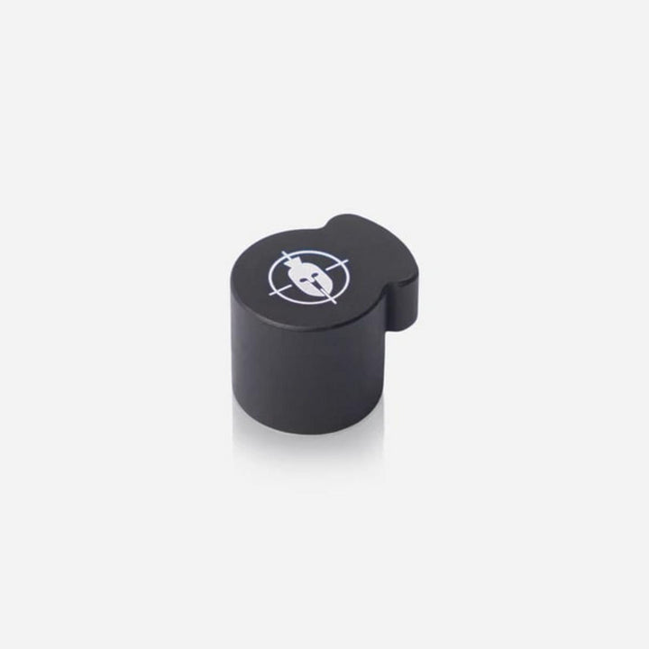 Spartan Adapter Dirt Plug - Spartan 12mm [pk/3]