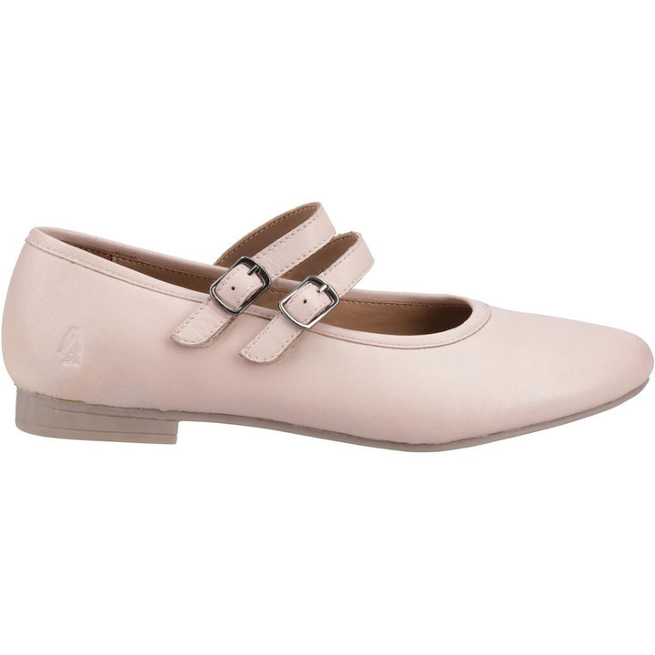Hush Puppies Nancy Mary Jane Ballet Blush – view 5