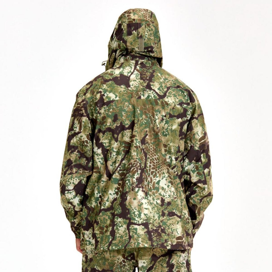 Kryptek Jupiter Jacket