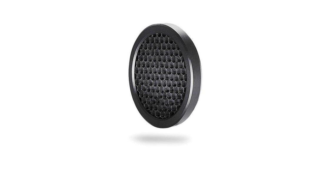 Hawke Honeycomb Sunshade ~ Objective (20mm)