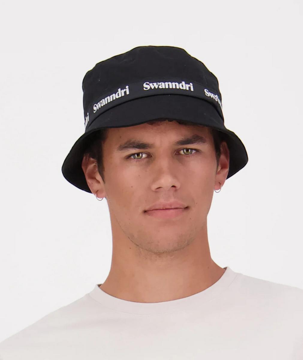 Swanndri Swanni Bucket Hat