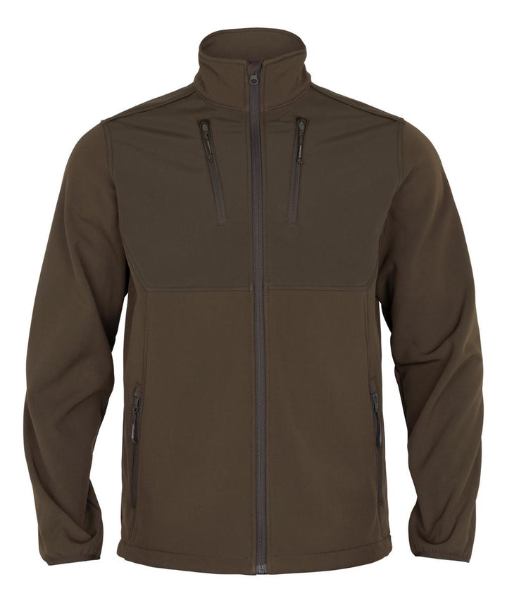 Harkila Härkila Scandinavian softshell jacket Willow green/S