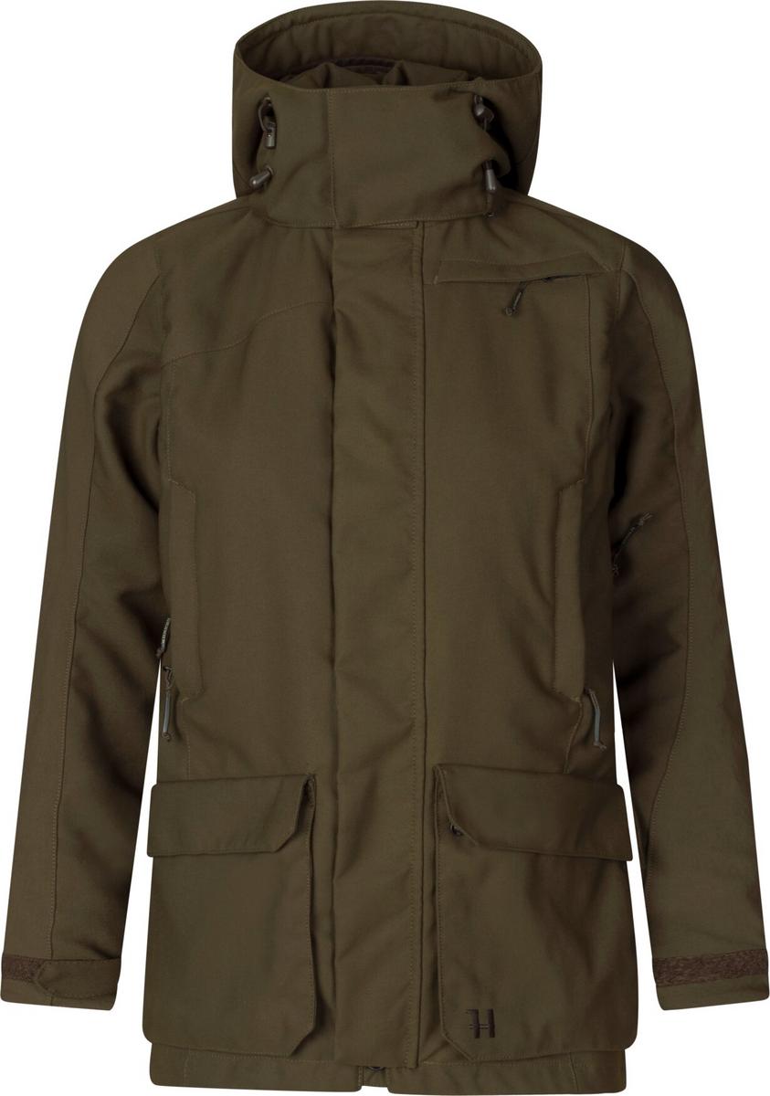 Harkila Pro Hunter GTX jacket Women Willow – view 2