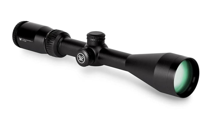 Vortex Crossfire II 3-9x50 V-Brite Illuminated