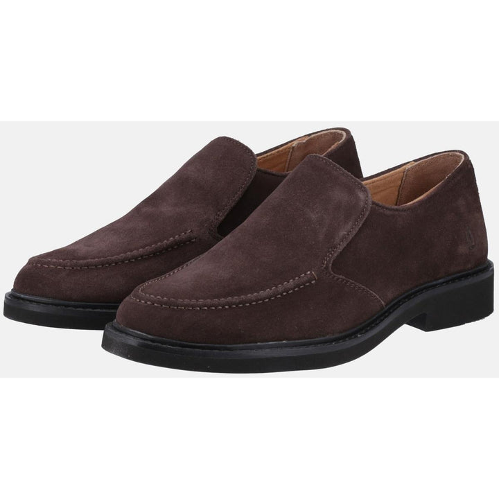 Hush Puppies Earl Shoe – view 8