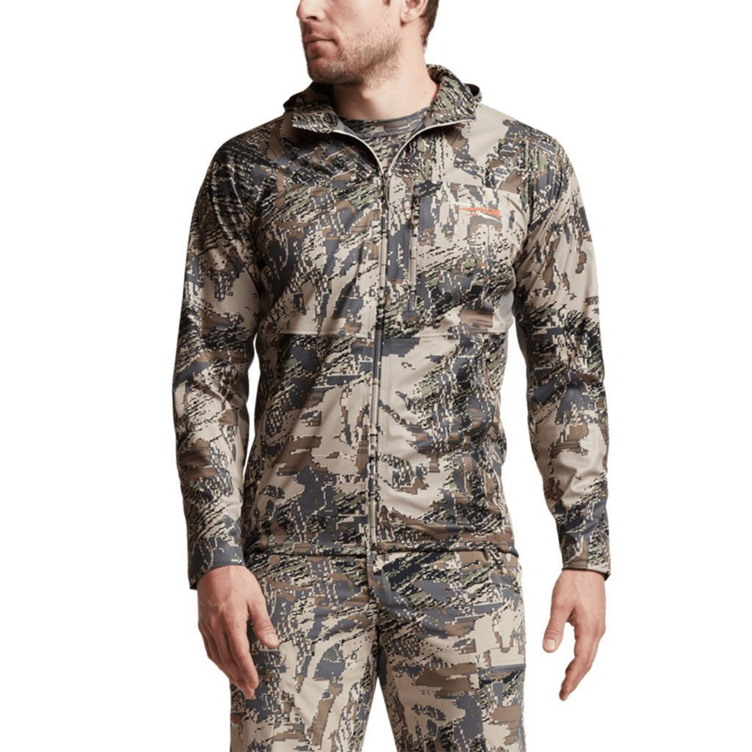 Sitka Mountain Evo Jacket Optifade Open Country