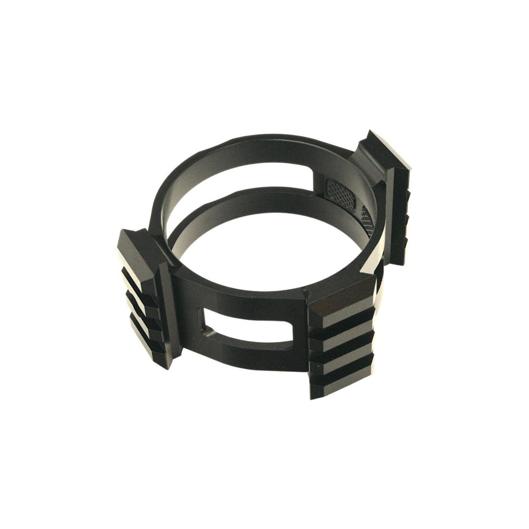 Saber Tactical Picatinny O Clamp 60mm