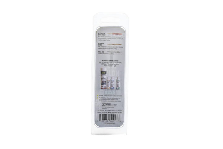 Tipton Nylon Best Bore Brush.30 Cal32mm3pk