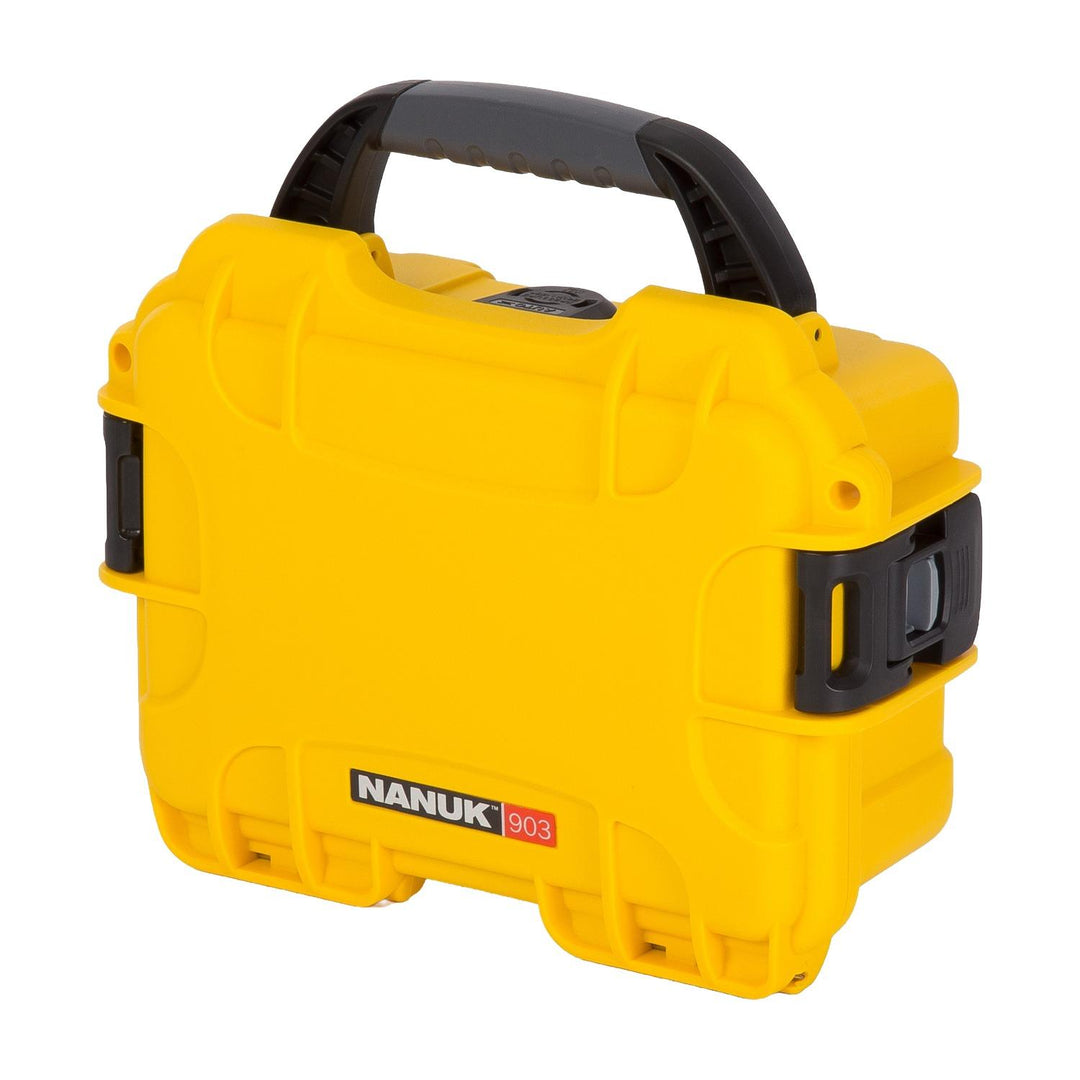 NANUK 903 Waterproof Hard Case