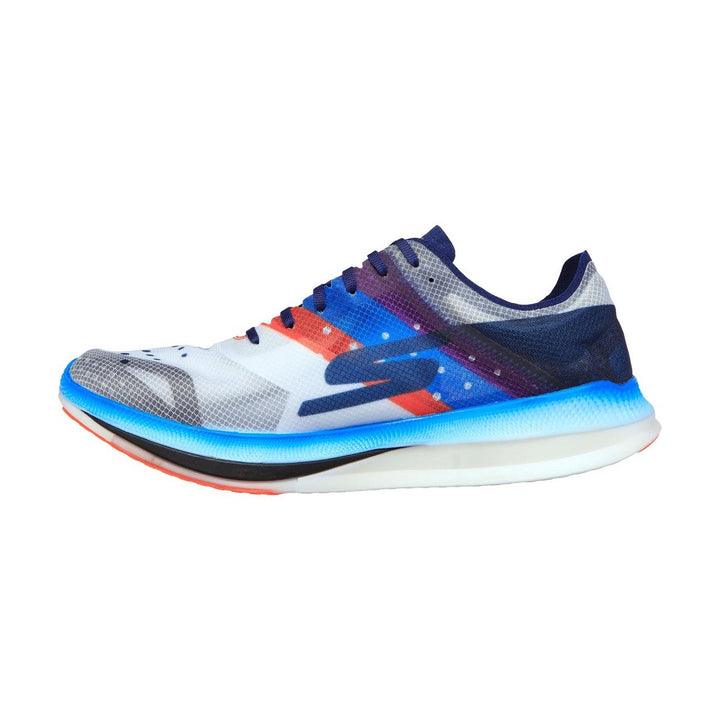 Skechers Performance Go Run Speed Elite Sports Shoes White/Multi