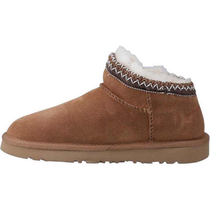 Hush Puppies Sloane Bootie Slipper – view 4
