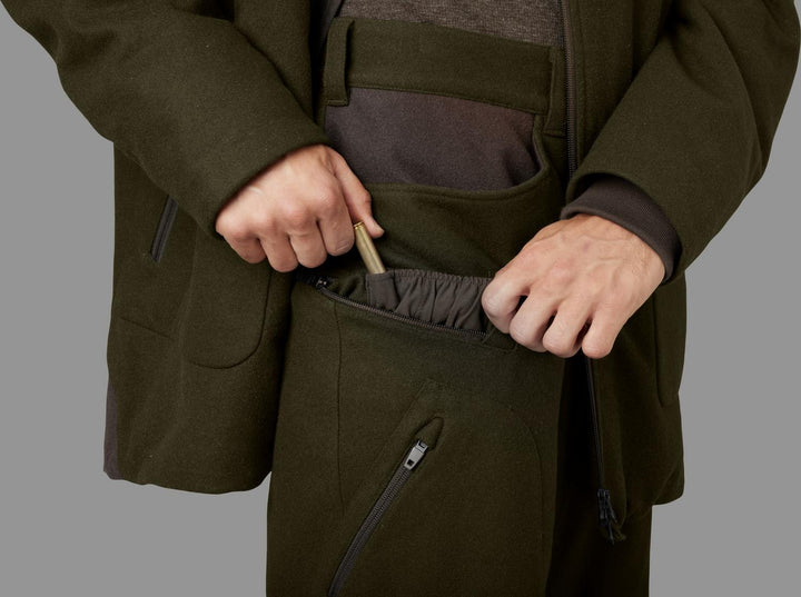 Harkila Metso Winter trousers – view 4