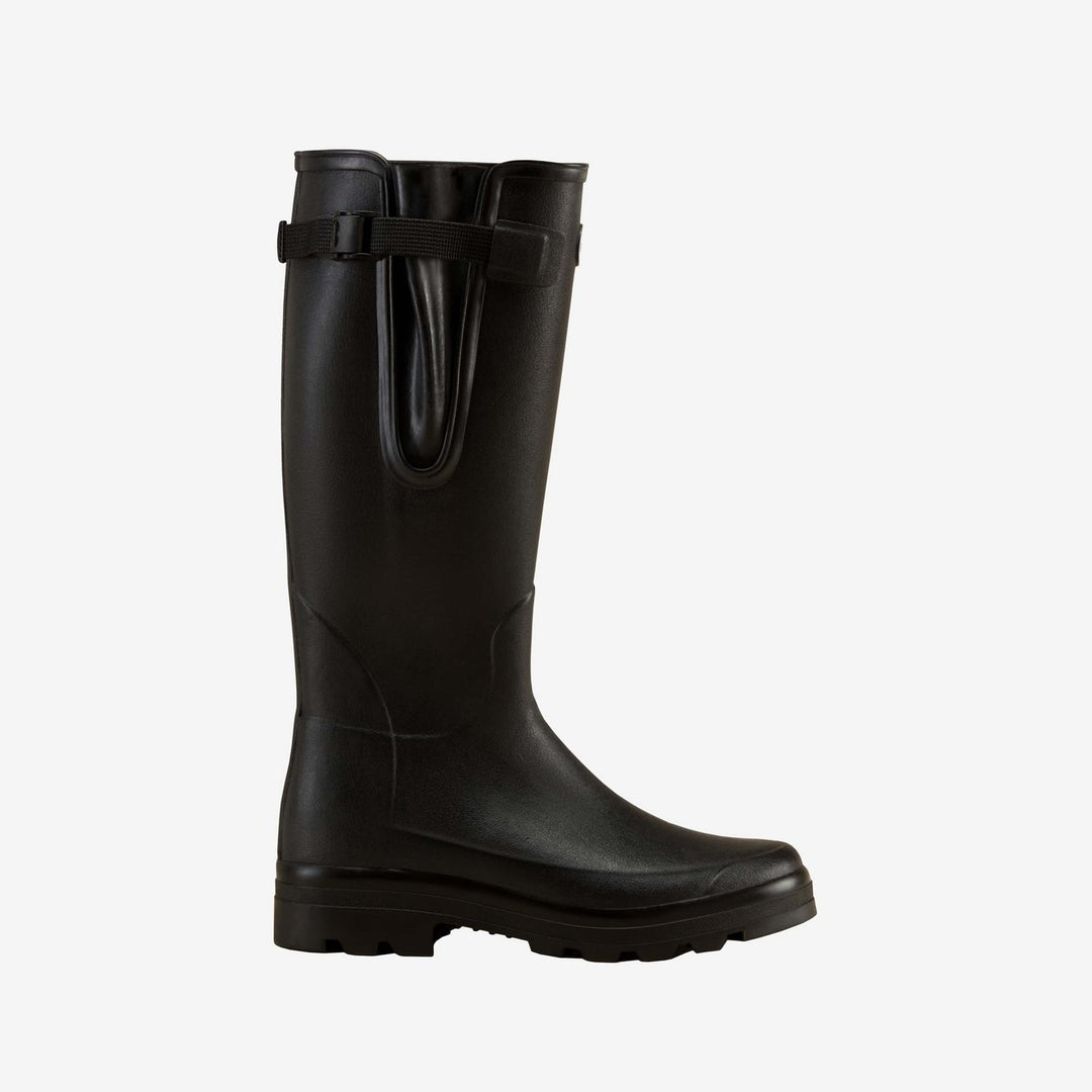 Le Chameau Men's Vierzonord Neoprene Lined Wellington Boot