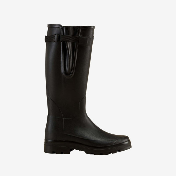 Le Chameau Men's Vierzonord Neoprene Lined Wellington Boot