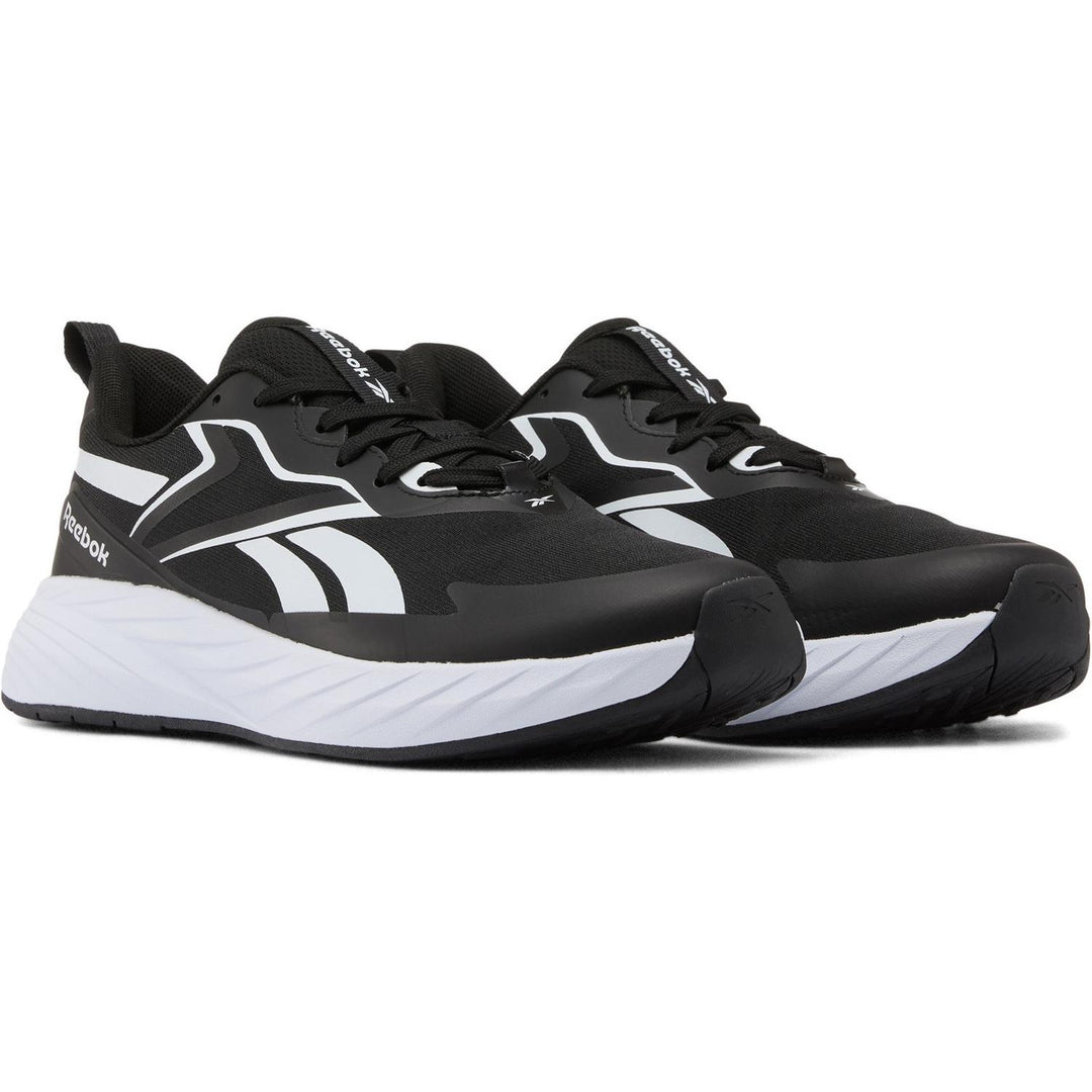 VERSE BLACK/WHITE/WHITE