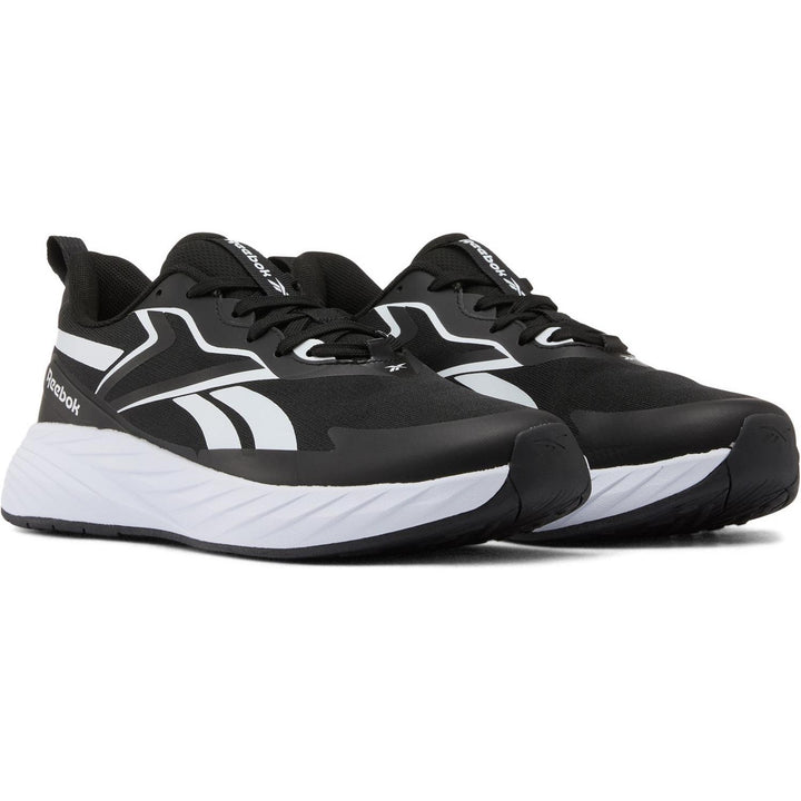 VERSE BLACK/WHITE/WHITE