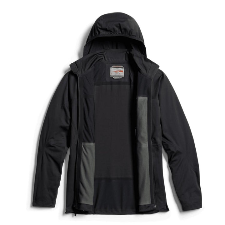 Sitka Mountain Evo Jacket Sitka Black
