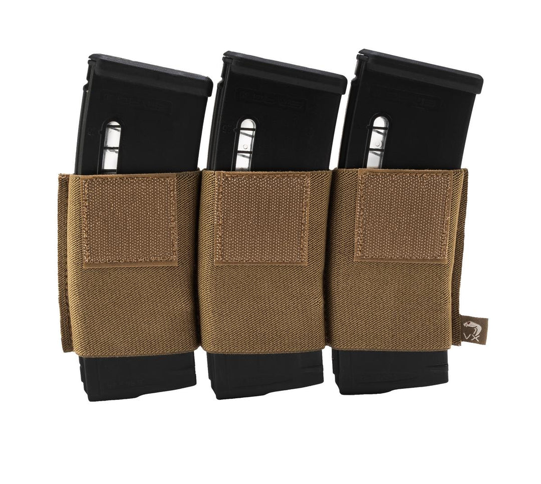 Viper VX Triple Rifle Mag Sleeve