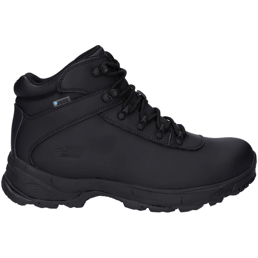 Hi-Tec Eurotrek Lite Waterproof Walking Boots