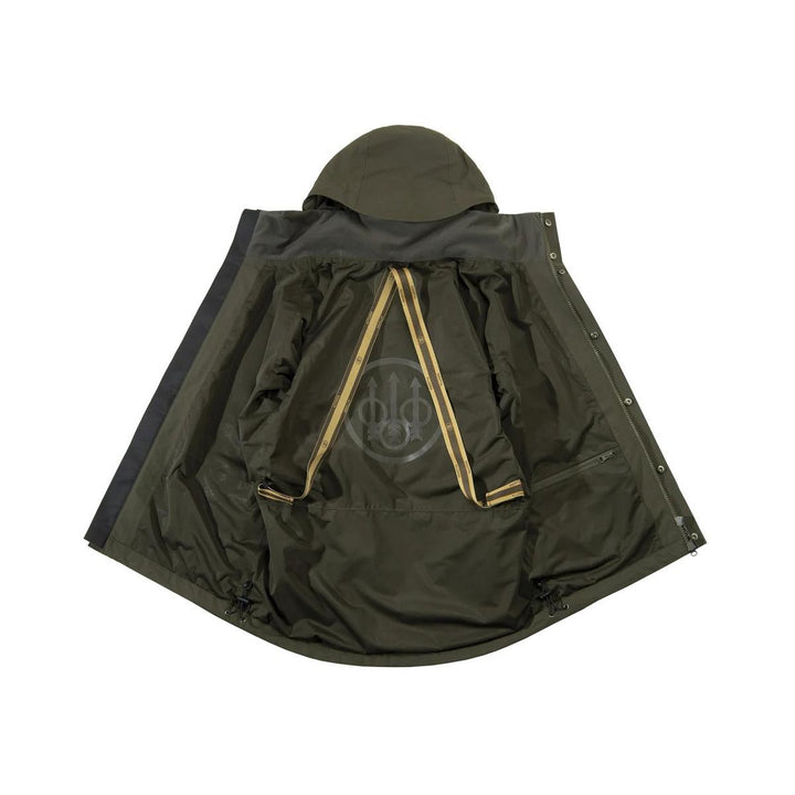 Beretta THORN RESISTANT EVO JACKET Green Moss