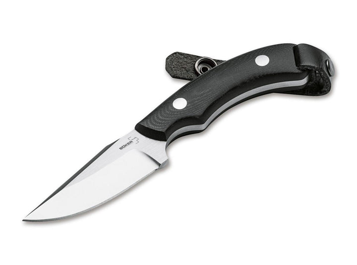 Böker Plus J-Bite G10 Fixed Blade Knife