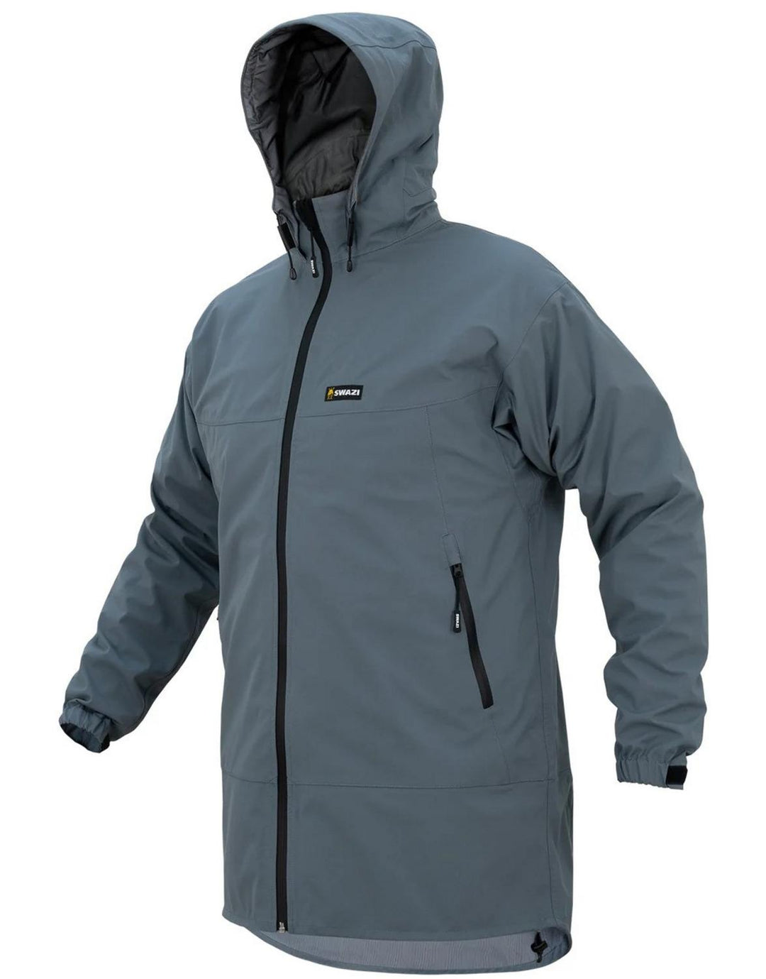 The Sentinel Jacket
