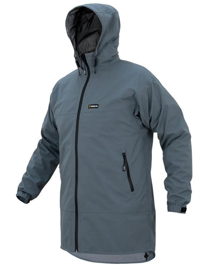 The Sentinel Jacket