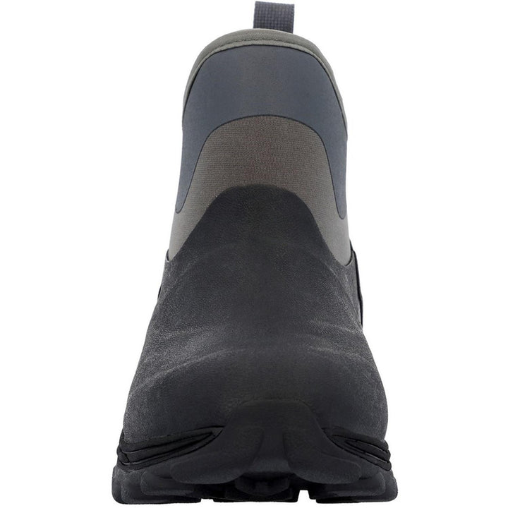 Muck Boots Arctic Sport II Ankle Boot Black/Grey – view 2