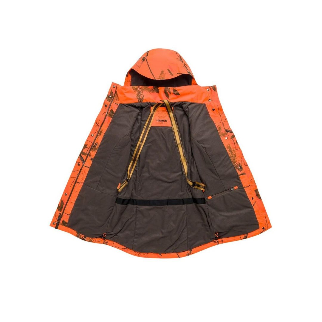 Beretta TRI-ACTIVE EVO W JACKET Realtree Ap Camo Hd Orange