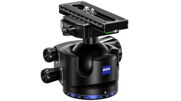 Zeiss Pro-Series Tripod Kit Max-Duty L