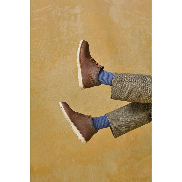 Hush Puppies Jenson Lace Boot