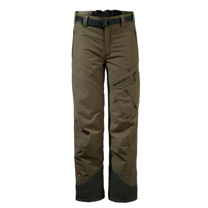Beretta INSULATED STATIC PANTS MEN