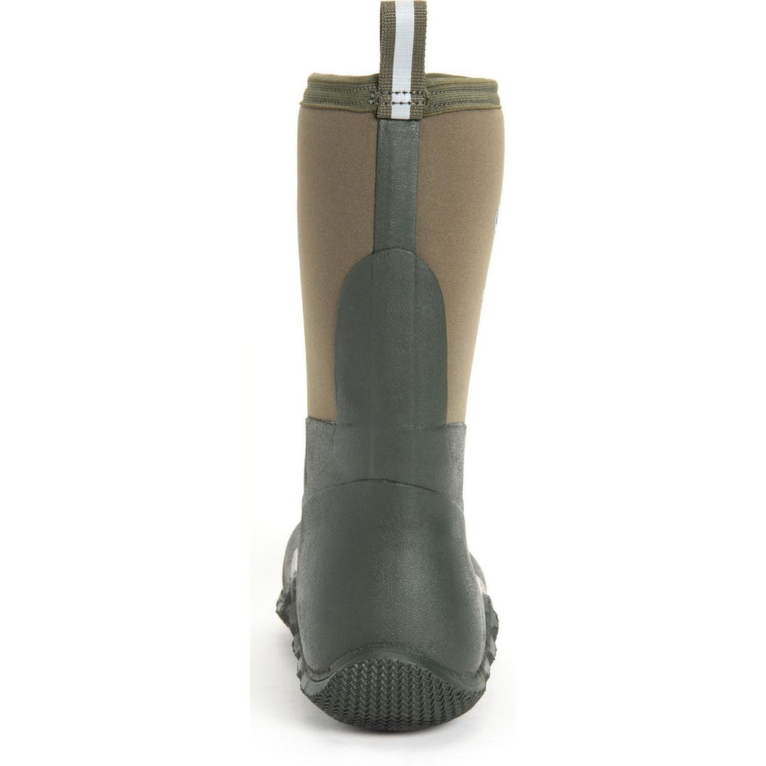 Muck Boots Edgewater Classic Short Boots Moss