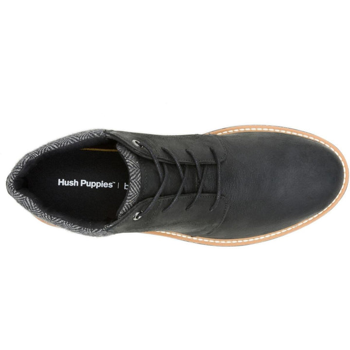 Hush Puppies Jenson Lace Boot