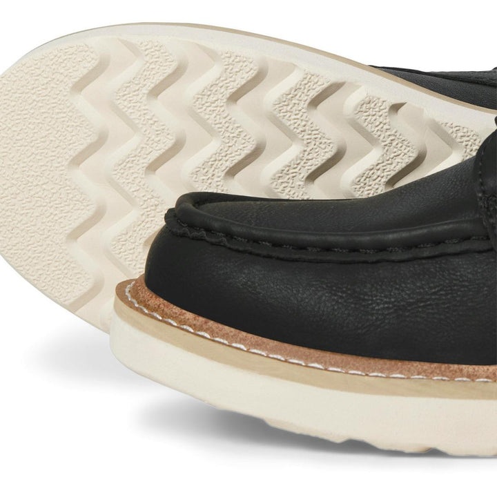 Jack & Jones Archway Moc Boot Anthracite