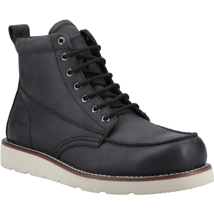 Jack & Jones Toronto Boot Black
