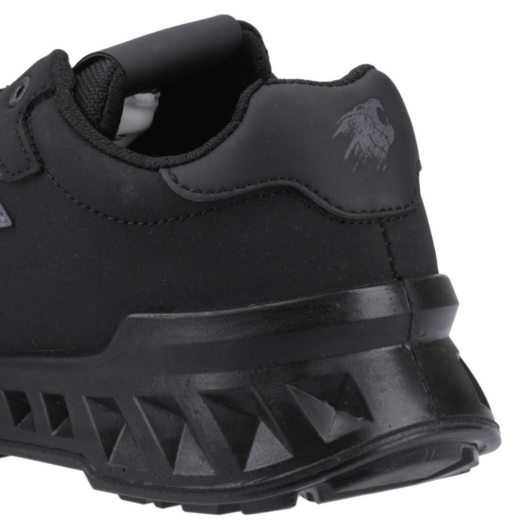 U Power Thomas Low Work Shoes