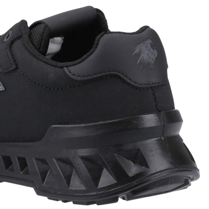 U Power Thomas Low Work Shoes