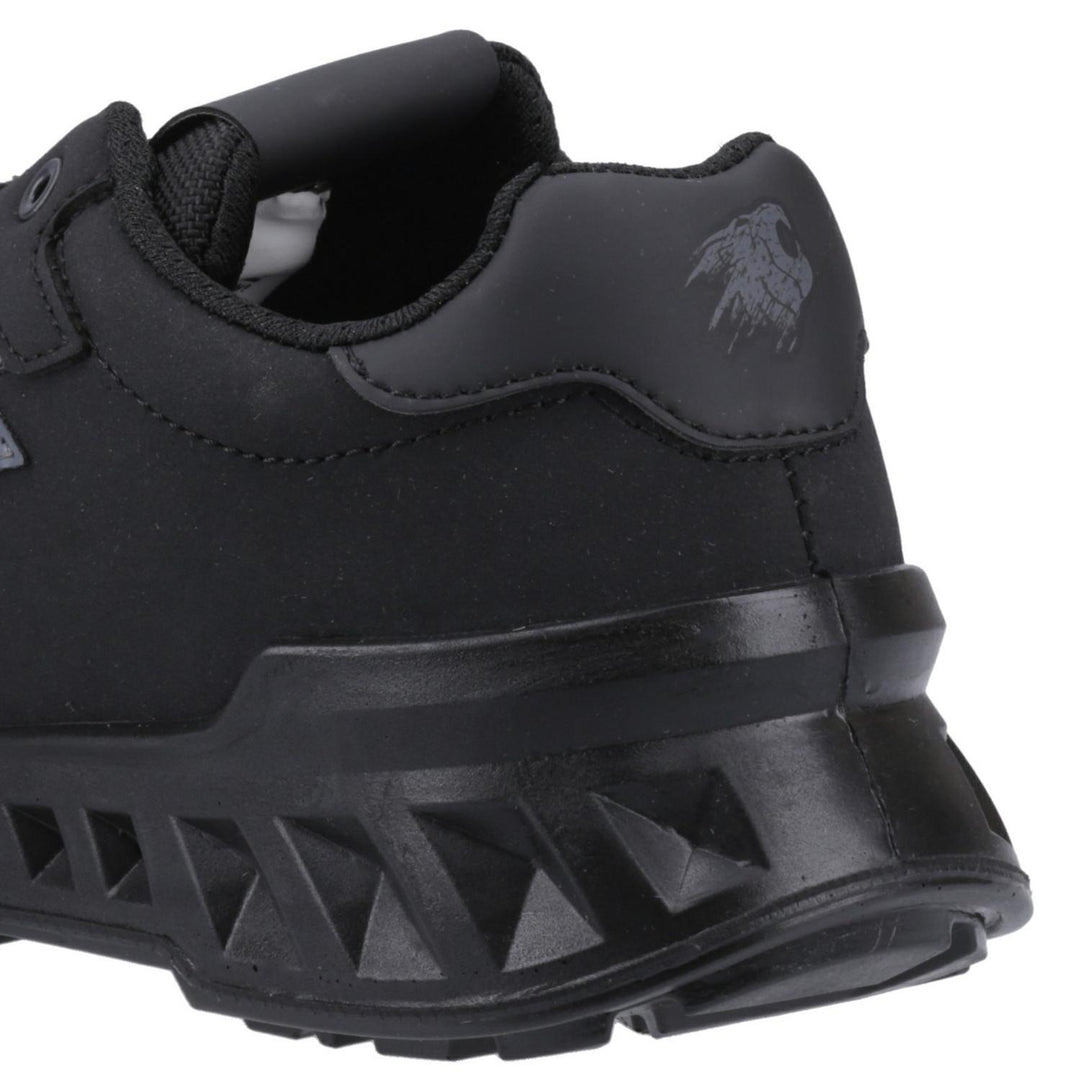 U Power Thomas Low Work Shoes